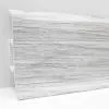 Плинтус Lineplast 5,8х2,2х220